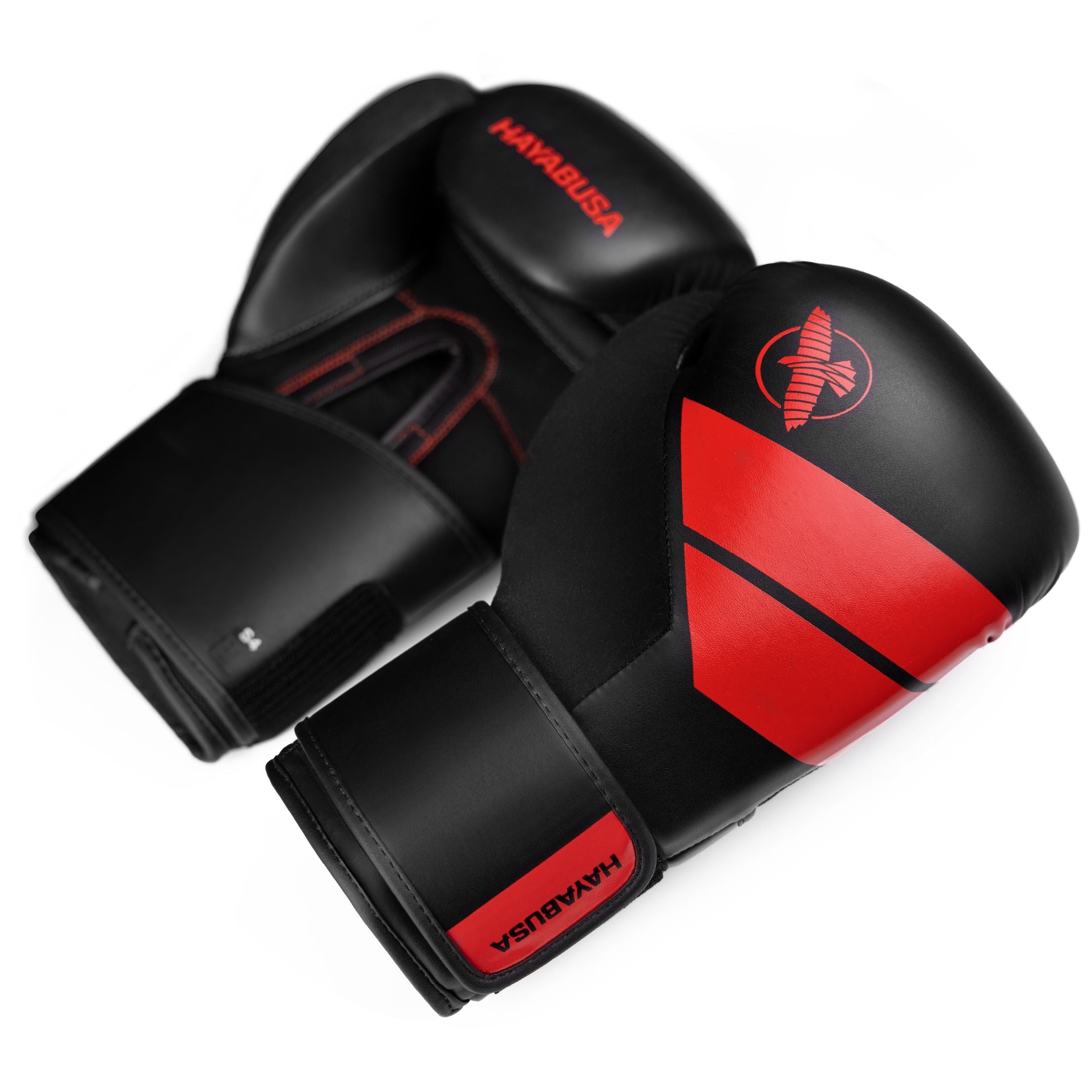Hayabusa S4 Boxing Gloves