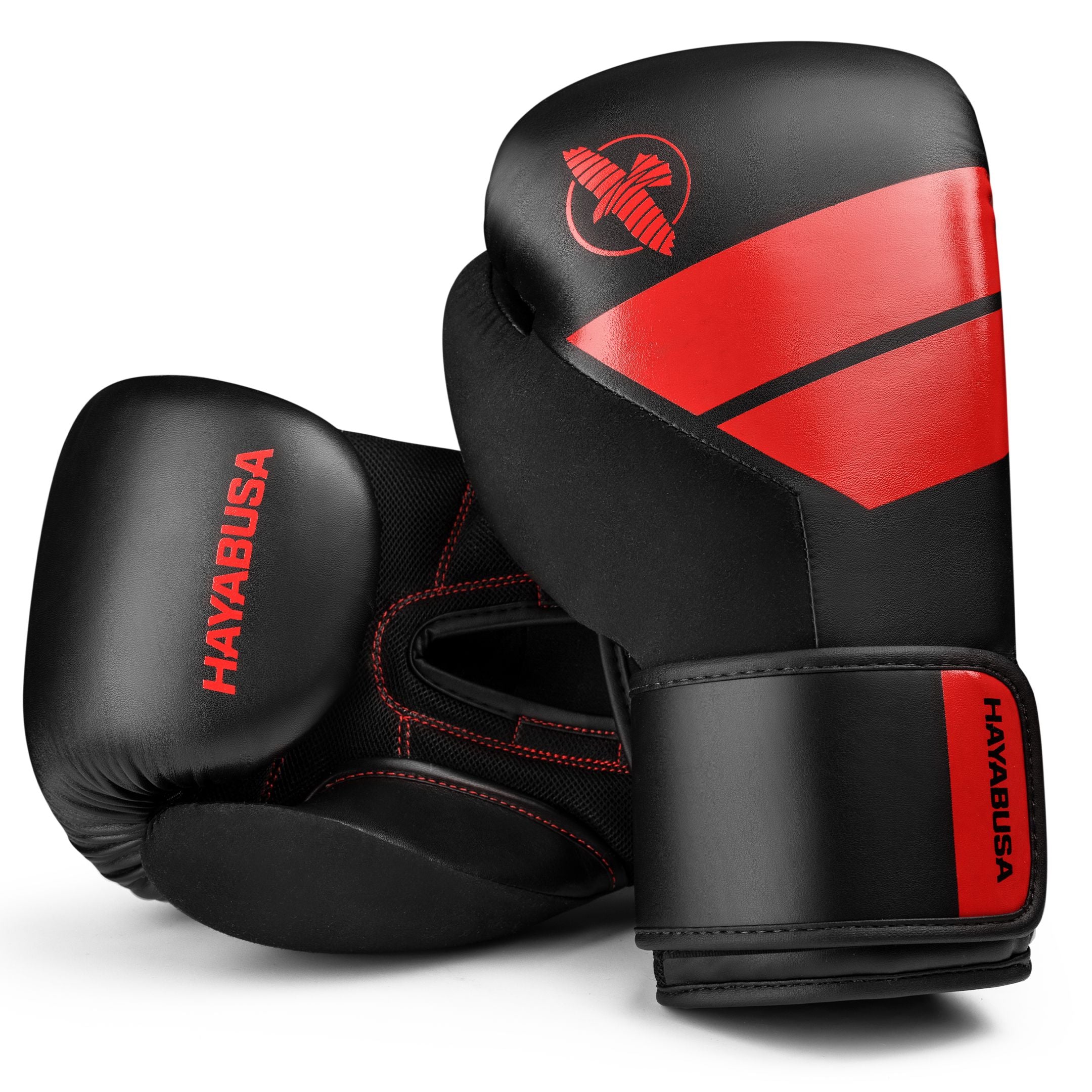 Hayabusa S4 Boxing Gloves