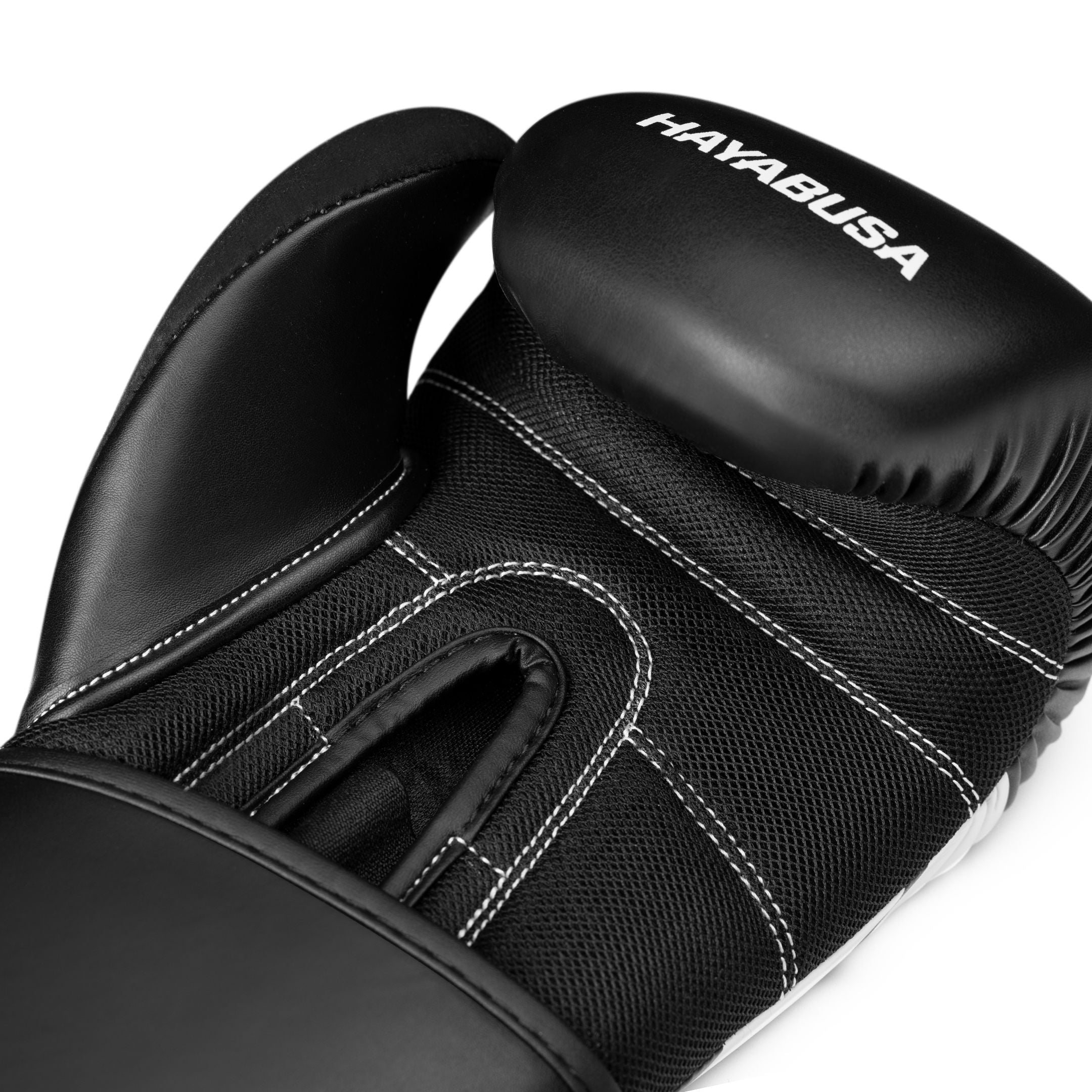 Hayabusa S4 Boxing Gloves