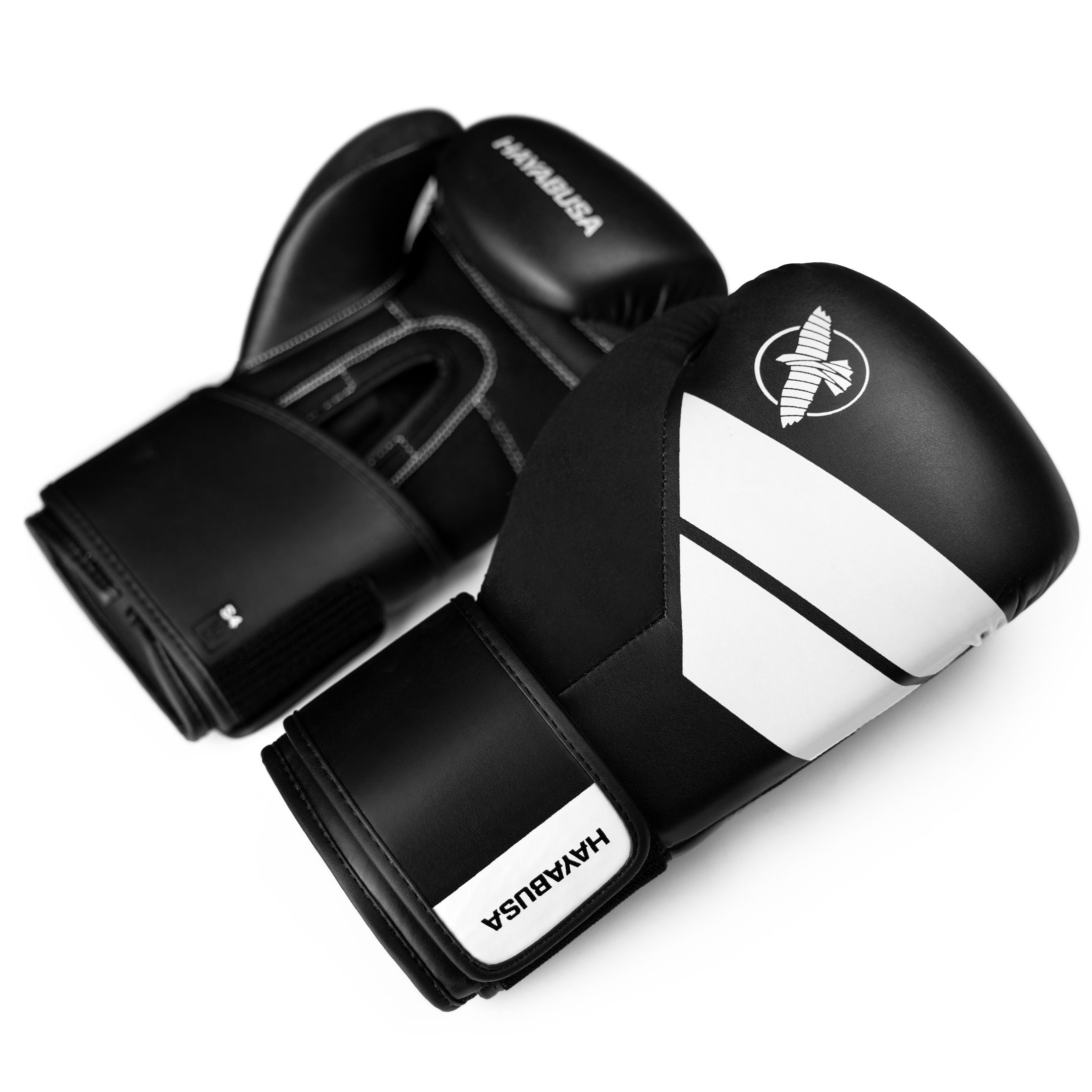 Hayabusa S4 Boxing Gloves