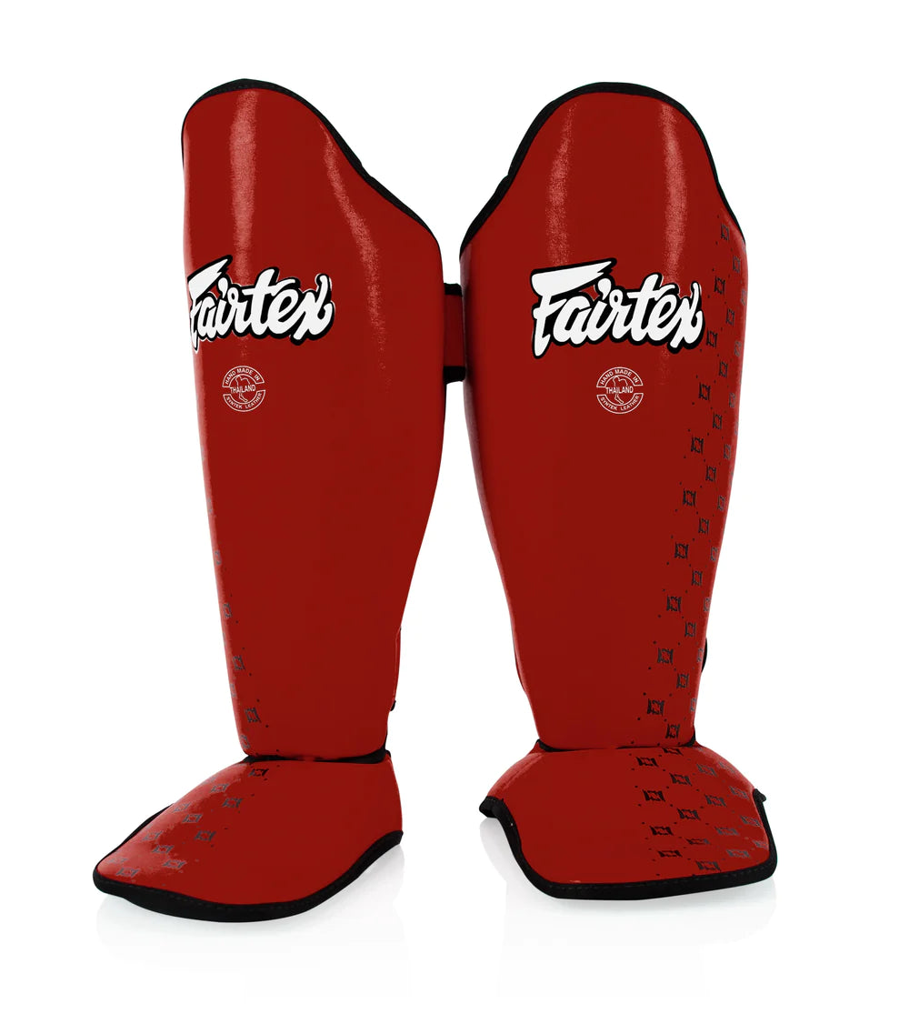 Fairtex SP5 Competition Shin Guards