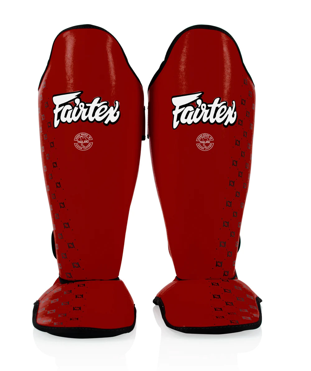 Fairtex SP5 Competition Shin Guards
