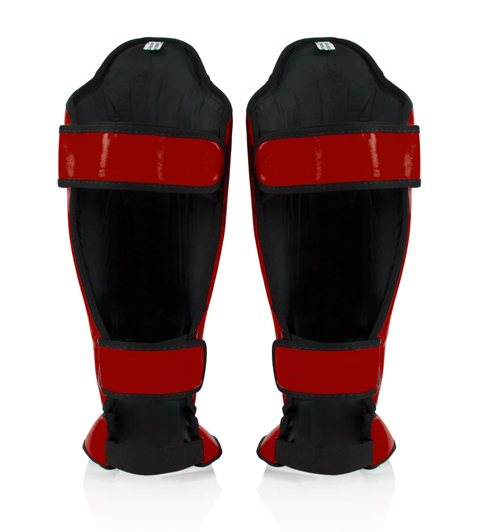Fairtex SP5 Competition Shin Guards