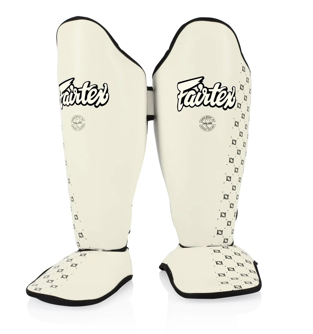 Fairtex SP5 Competition Shin Guards