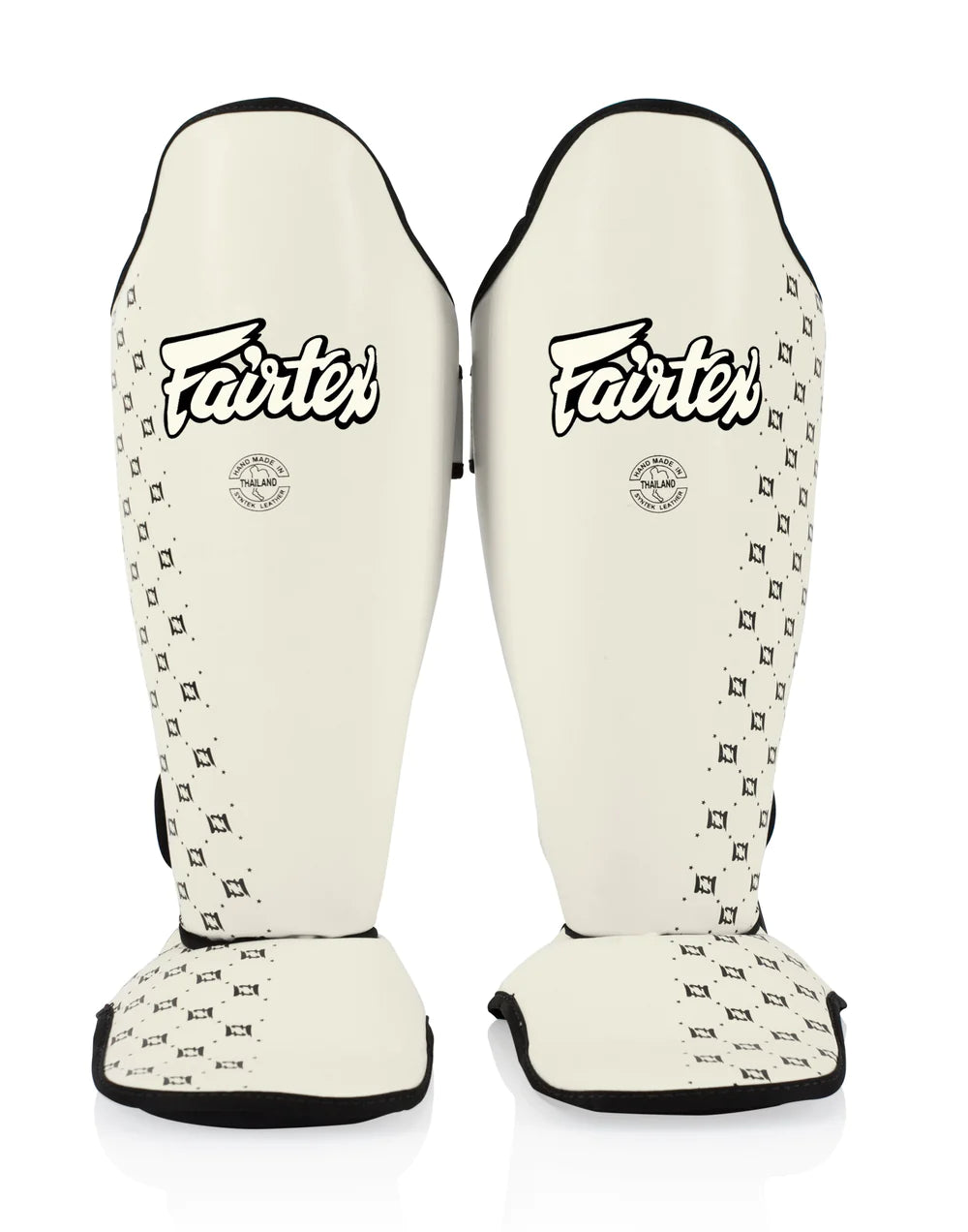 Fairtex SP5 Competition Shin Guards