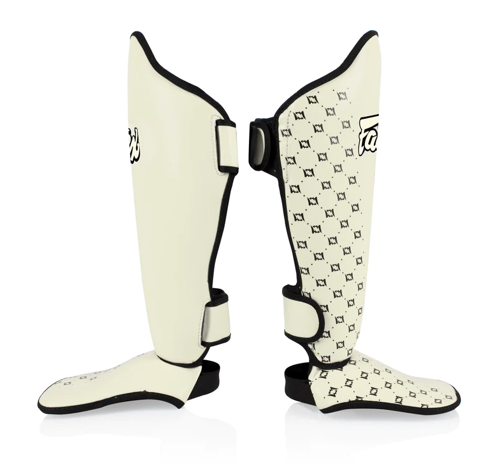 Fairtex SP5 Competition Shin Guards