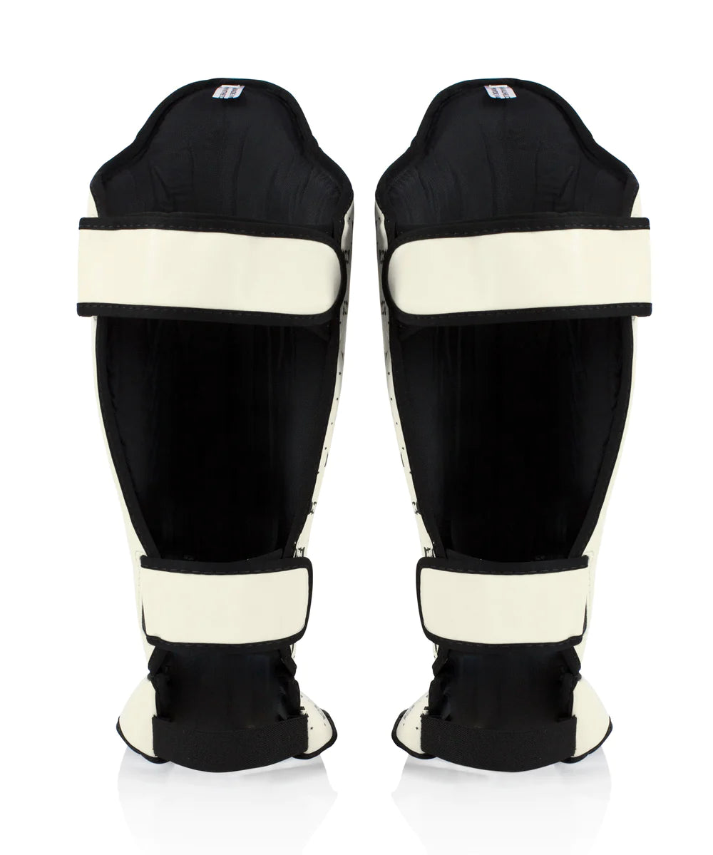 Fairtex SP5 Competition Shin Guards