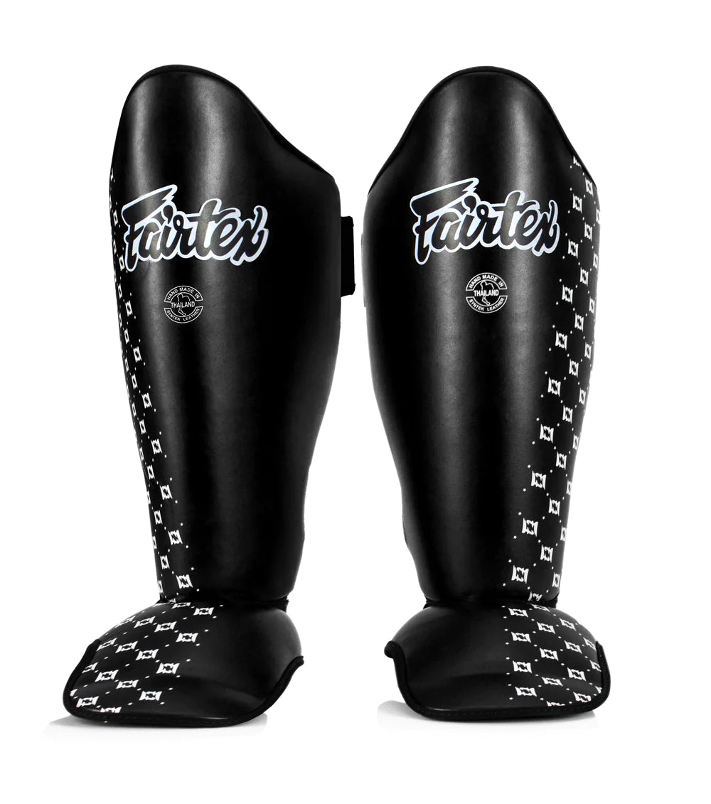 Fairtex SP5 Competition Shin Guards
