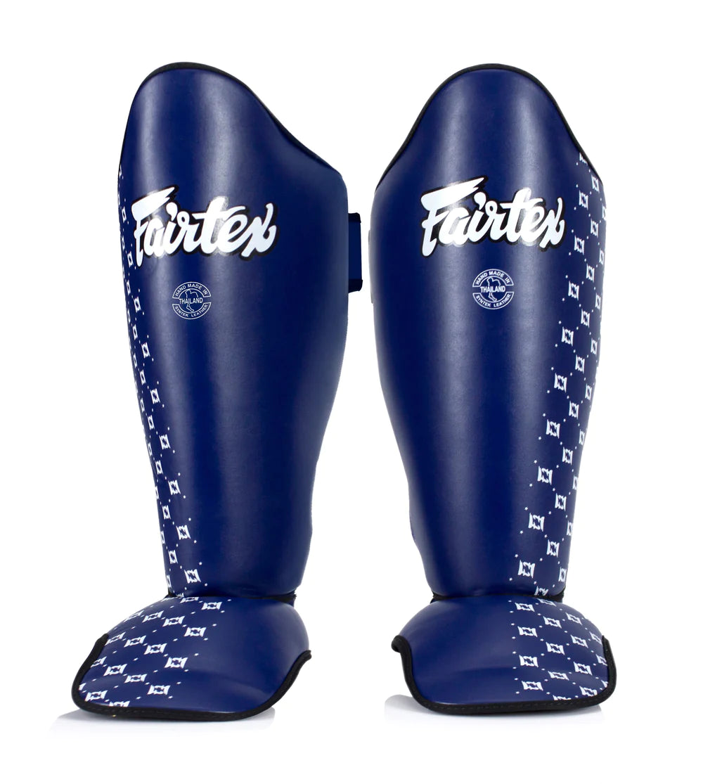Fairtex SP5 Competition Shin Guards