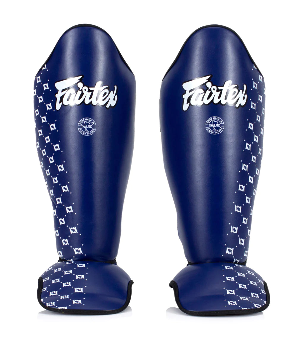 Fairtex SP5 Competition Shin Guards