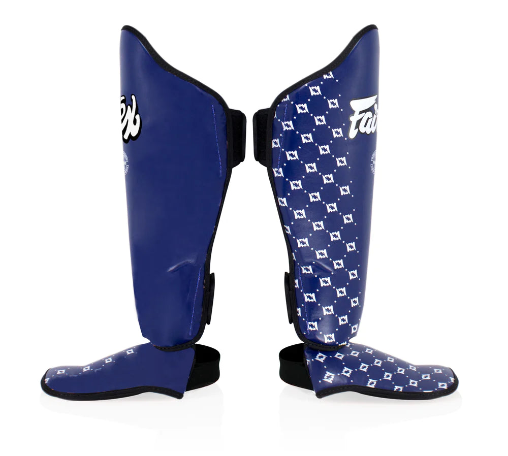 Fairtex SP5 Competition Shin Guards