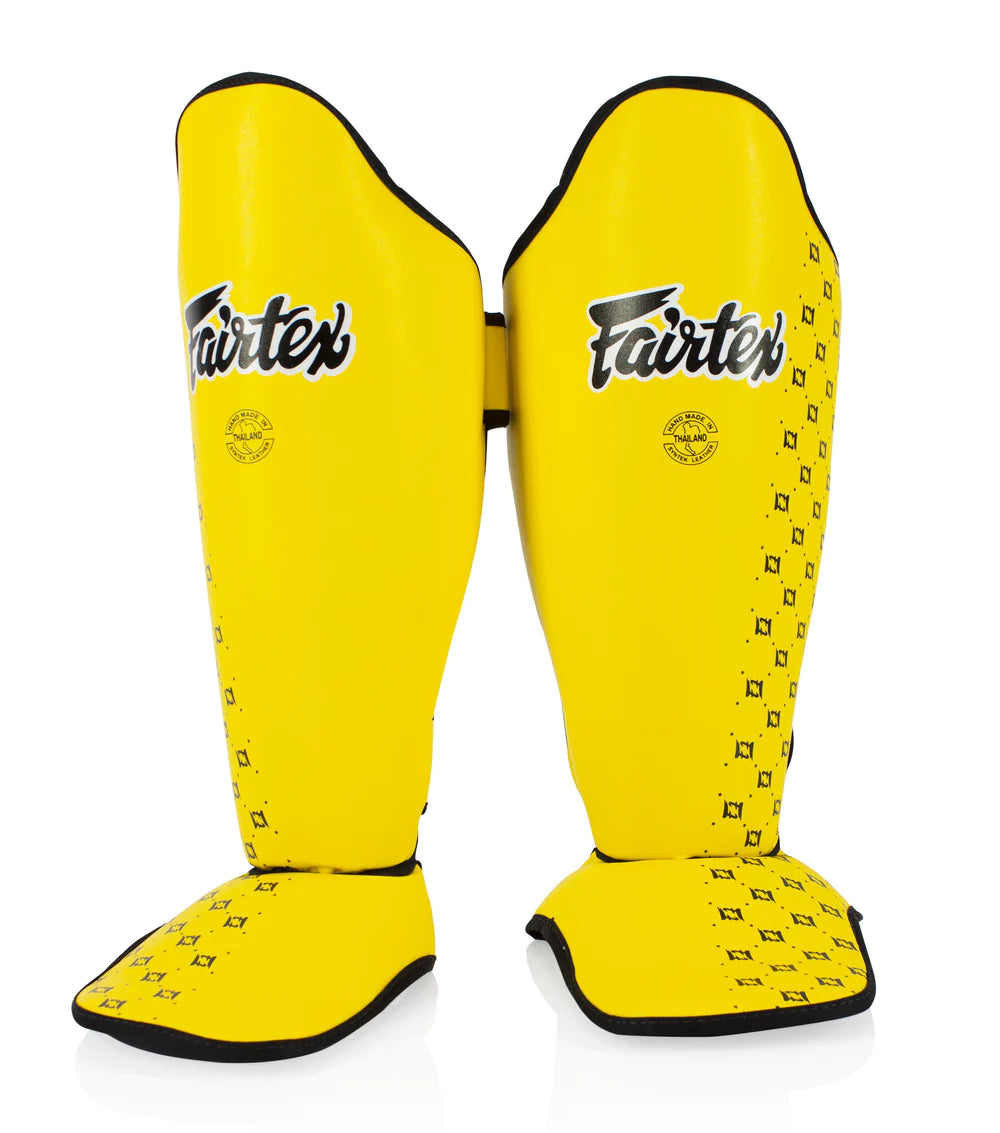 Fairtex SP5 Competition Shin Guards