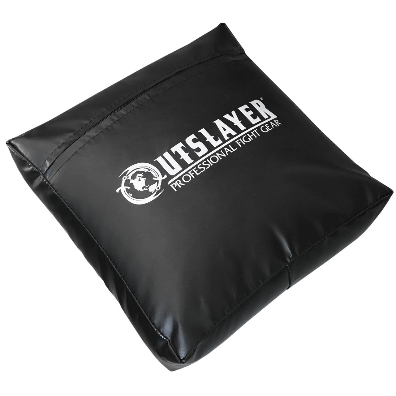Outslayer Muay Thai Heavy Bag Stand - 7'8"