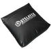 Black bag with 'Outslayer' logo on a white background