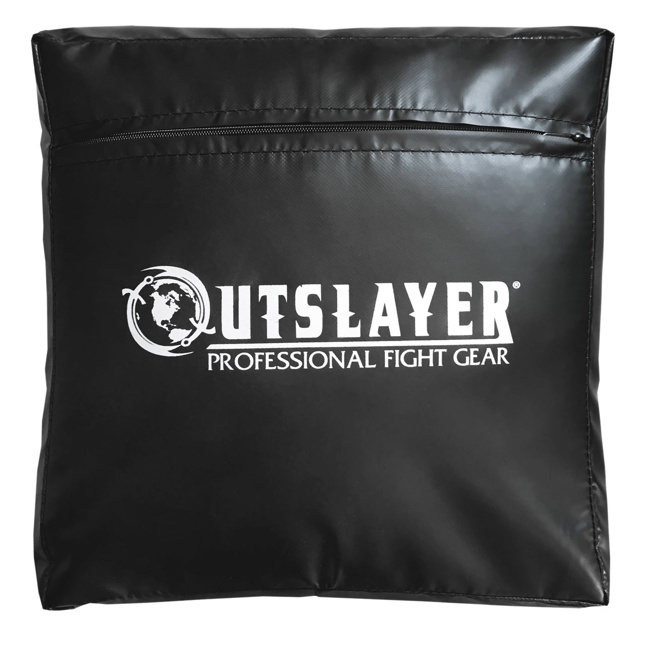 Outslayer Muay Thai Heavy Bag Stand - 7'8"