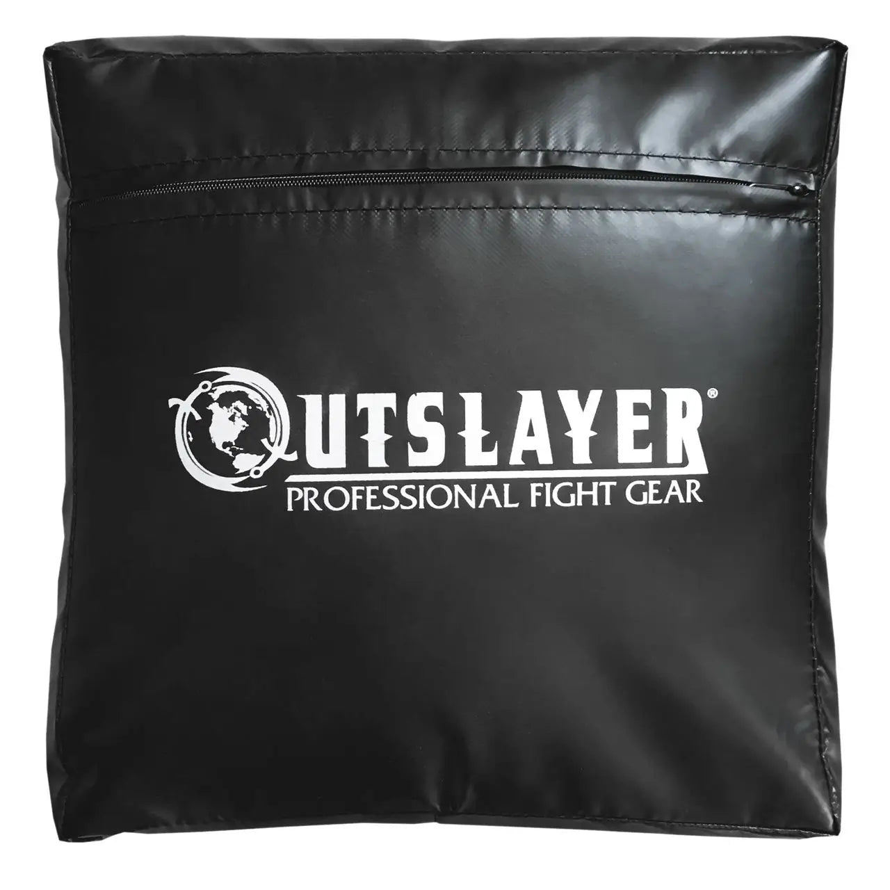 Outslayer Pro Boxing Heavy Bag Stand - 6'8"