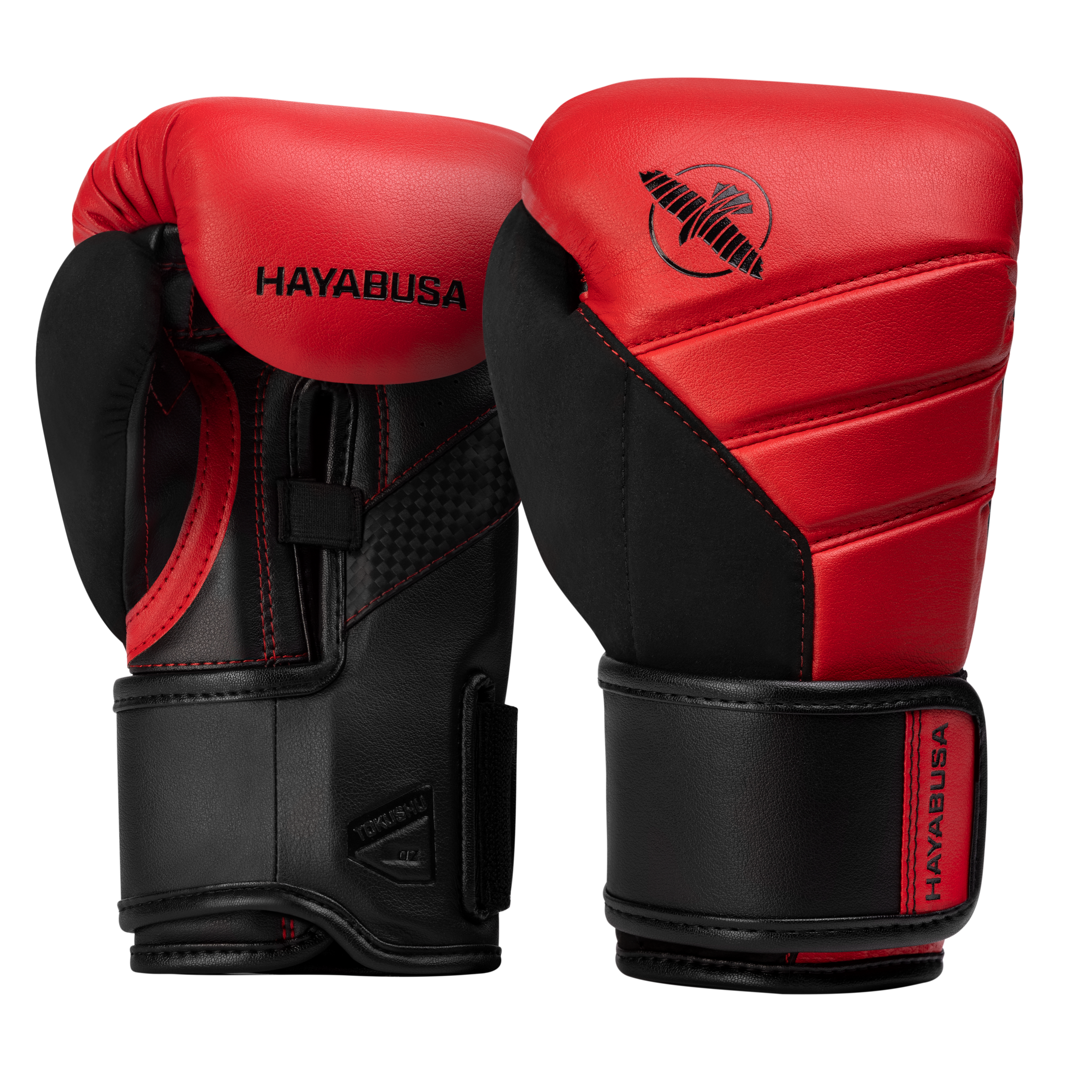 Hayabusa T3 Kids Boxing Gloves