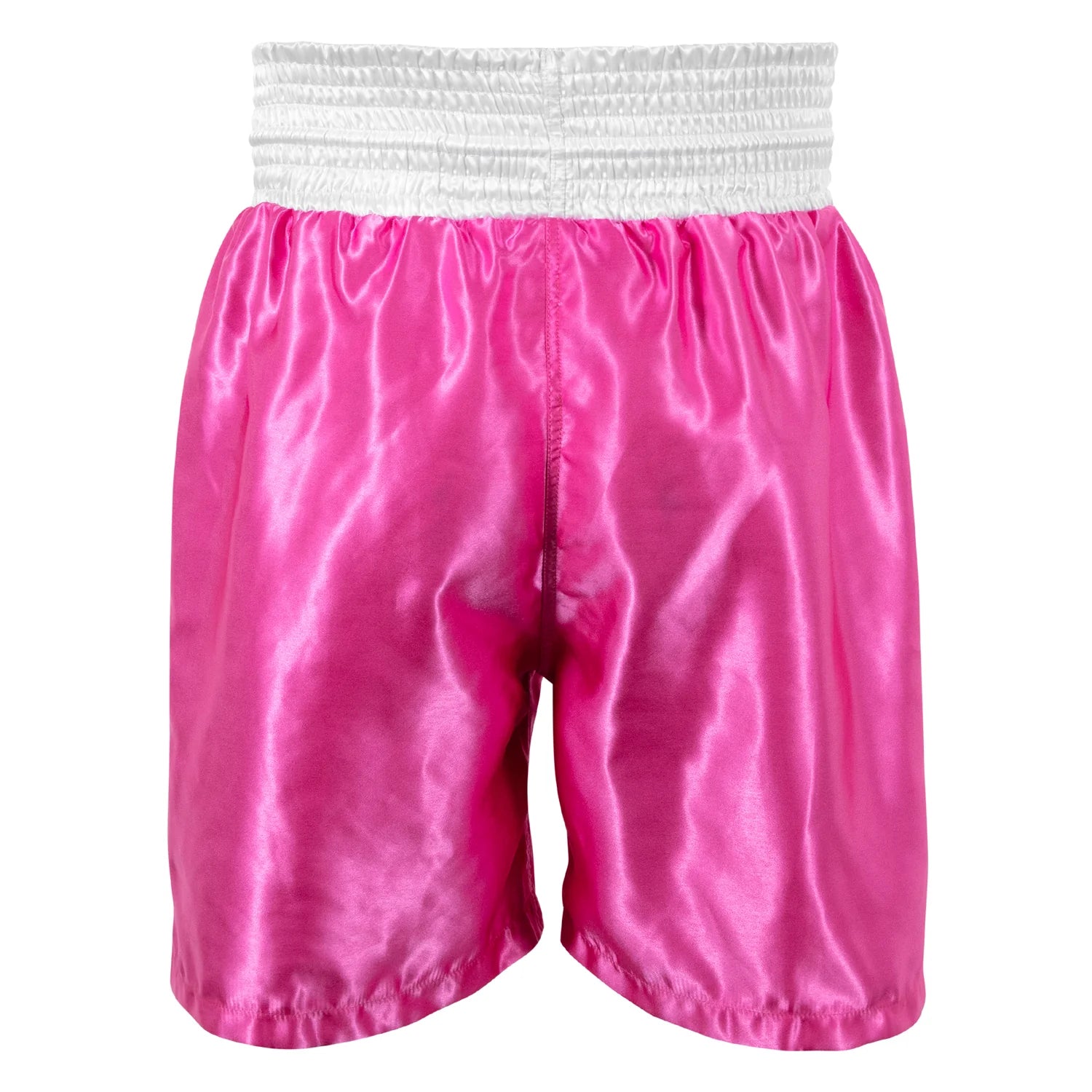 TITLE Boxing Edge Boxing Trunks 2.0