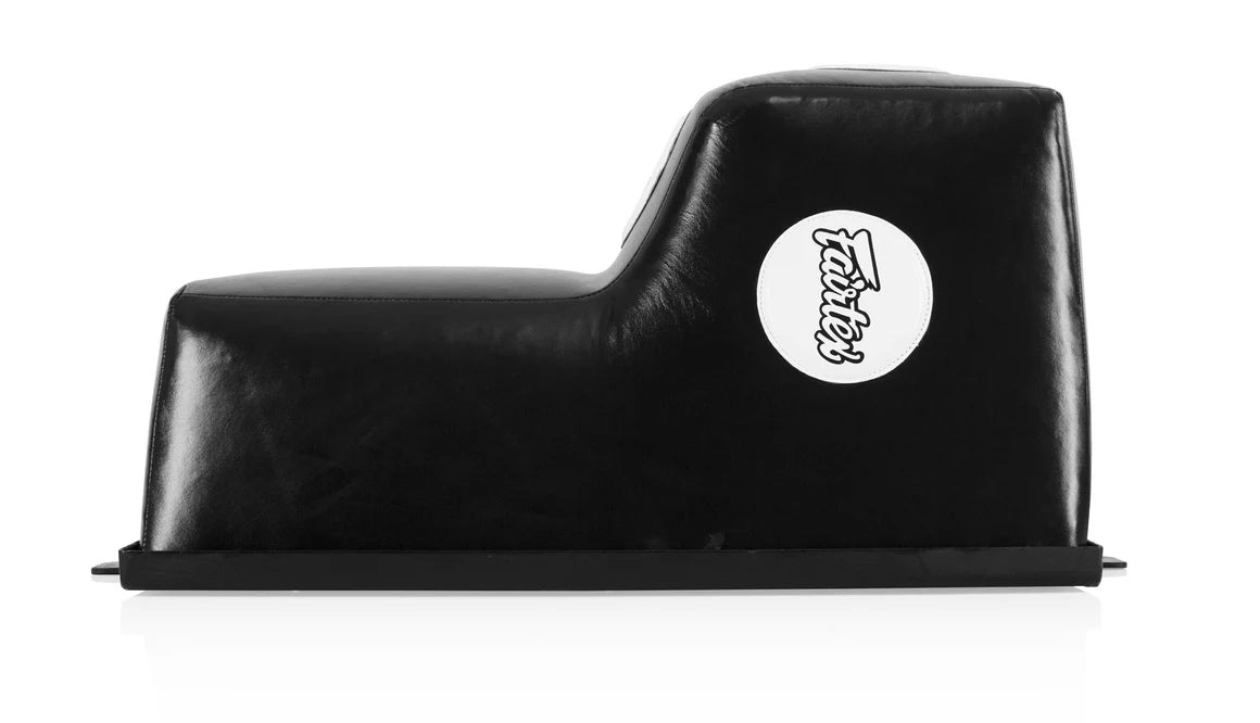 Fairtex UC1 Uppercut & Hook Wall Unit