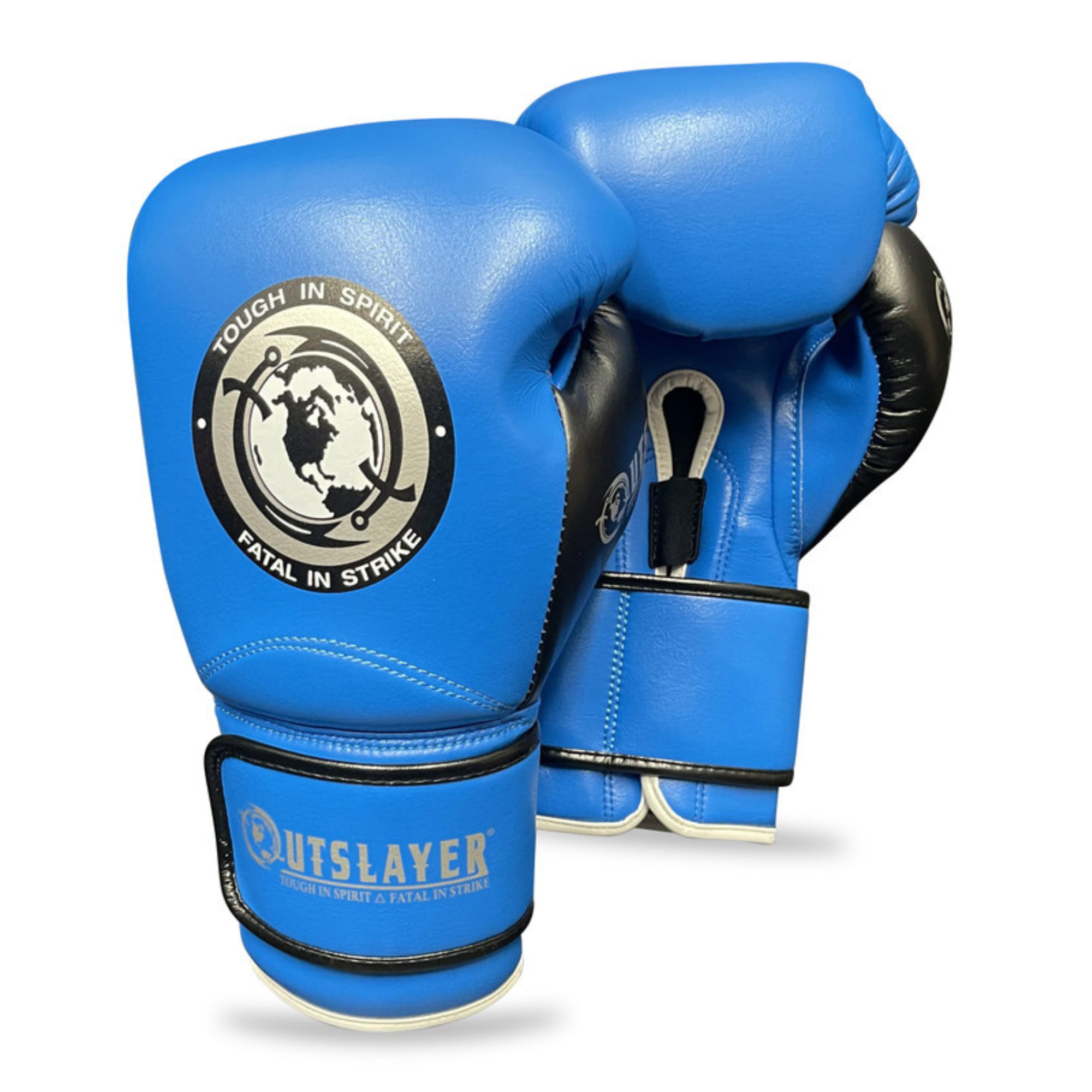 Outslayer ON1 Boxing Gloves