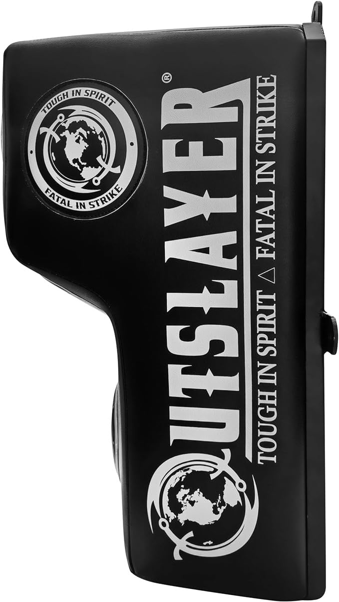Outslayer Wall Mount Punching Bag