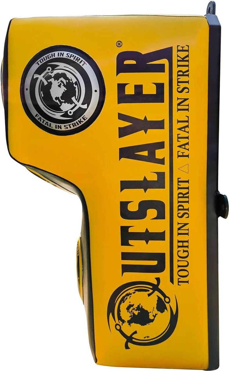Outslayer Wall Mount Punching Bag