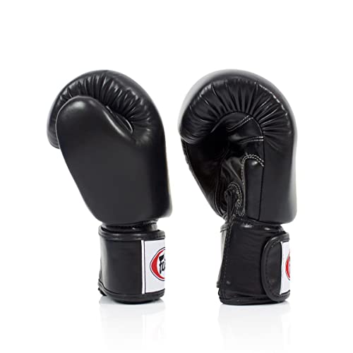 Fairtex BGV19 Deluxe Tight Fit Boxing Gloves
