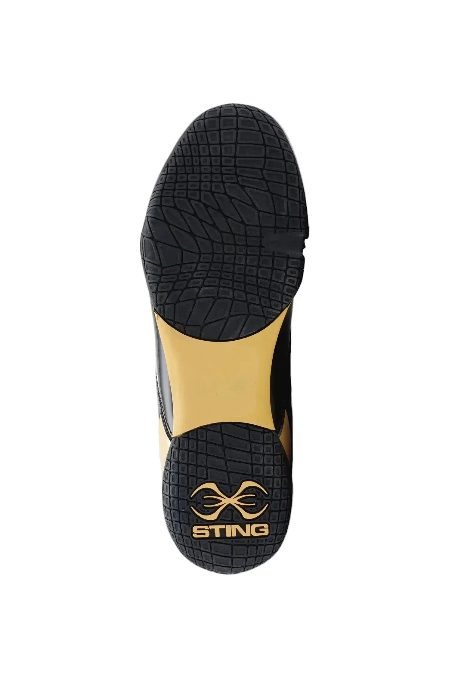 Sting Viper X Boxing Shoes