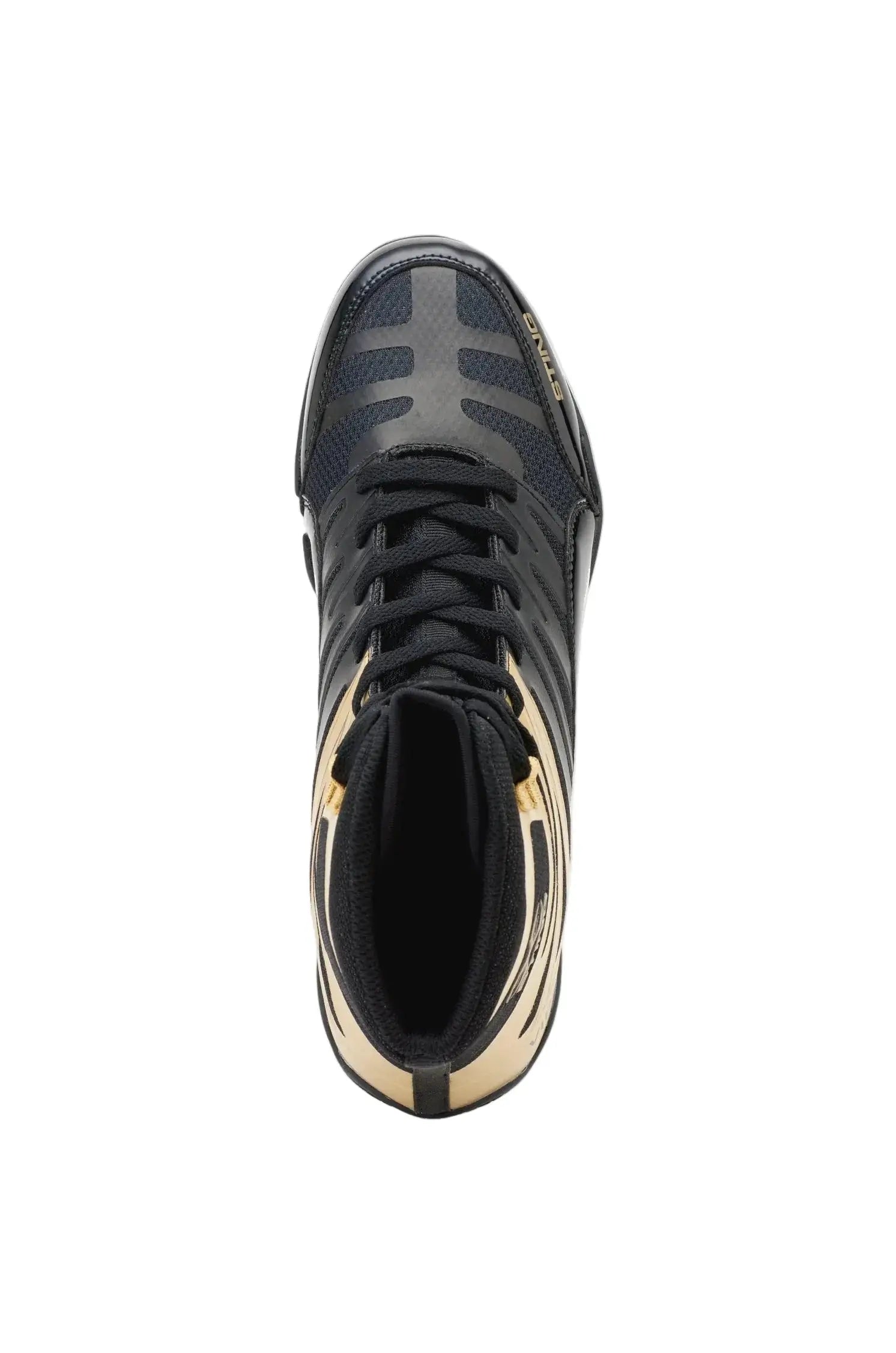 Sting Viper X Boxing Shoes