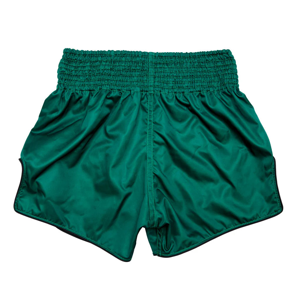 Fairtex Muay Thai Shorts - BS1913 TONNA