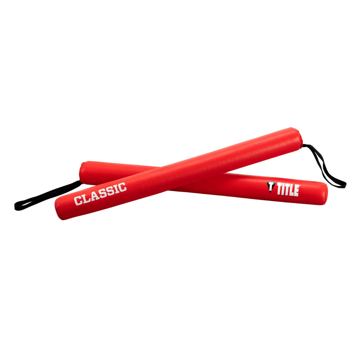 TITLE Classic Striking Sticks 2.0