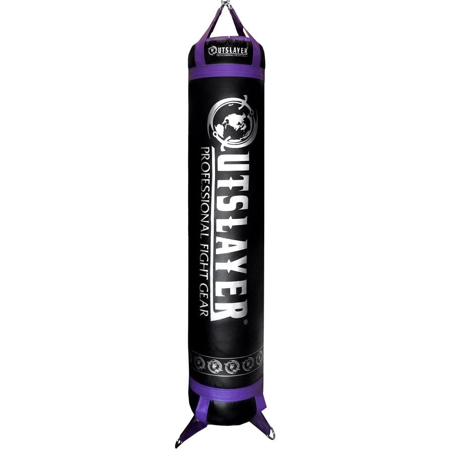 Outslayer Double End Muay Thai Banana Heavy Bag