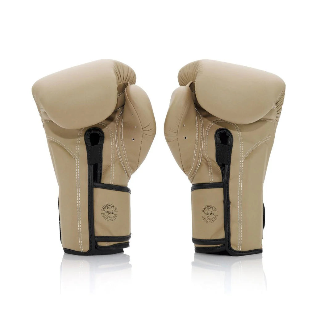 Fairtex BGV25 F-DAY 2 Limited Edition Boxing Gloves