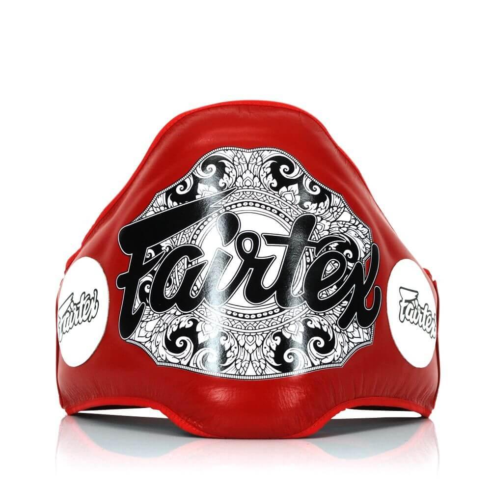 Fairtex BPV2 Belly Pad