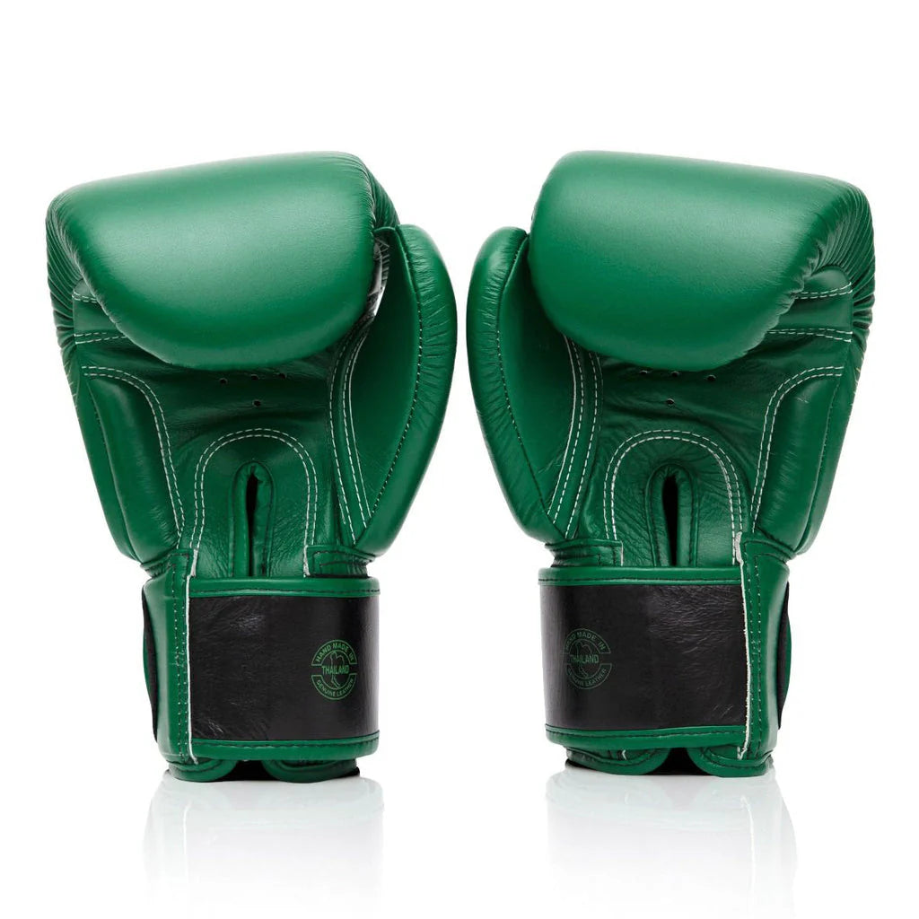 Fairtex X Tom Atencio Boxing Gloves "Resurrection"