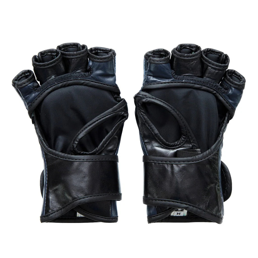 Fairtex FGV12 Ultimate MMA Combat Gloves with Open Thumb Loop