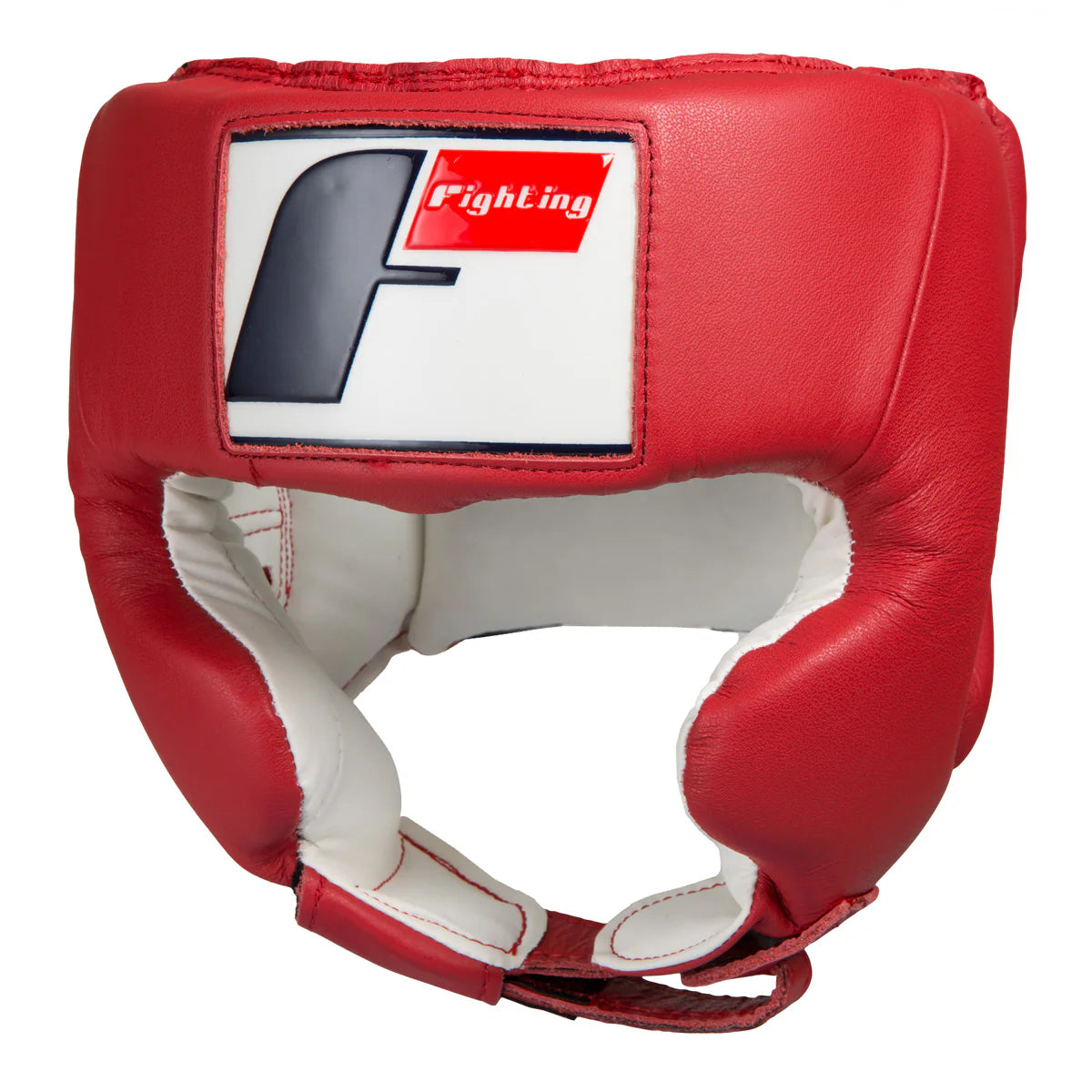 Fighting USA Boxing Competition Headgear with Cheeks