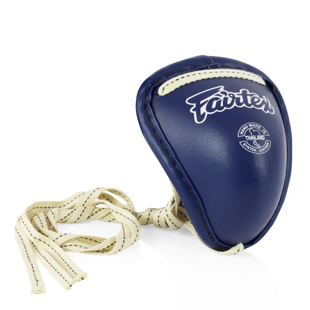 Fairtex GC2 Muay Thai Protective Cup