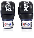 Fairtex FGV18 Super Sparring Grappling MMA Gloves