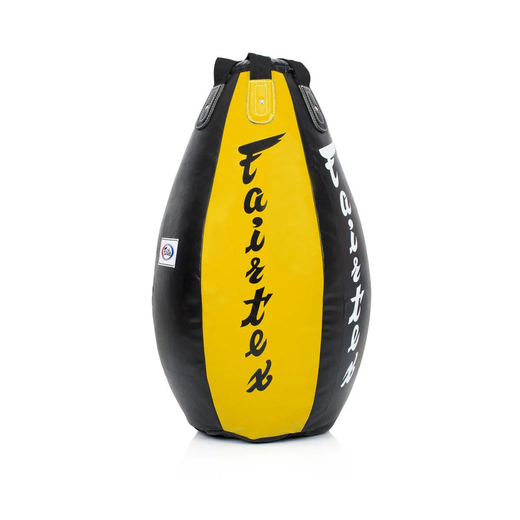 Fairtex HB15 Super Tear Drop Heavy Bag