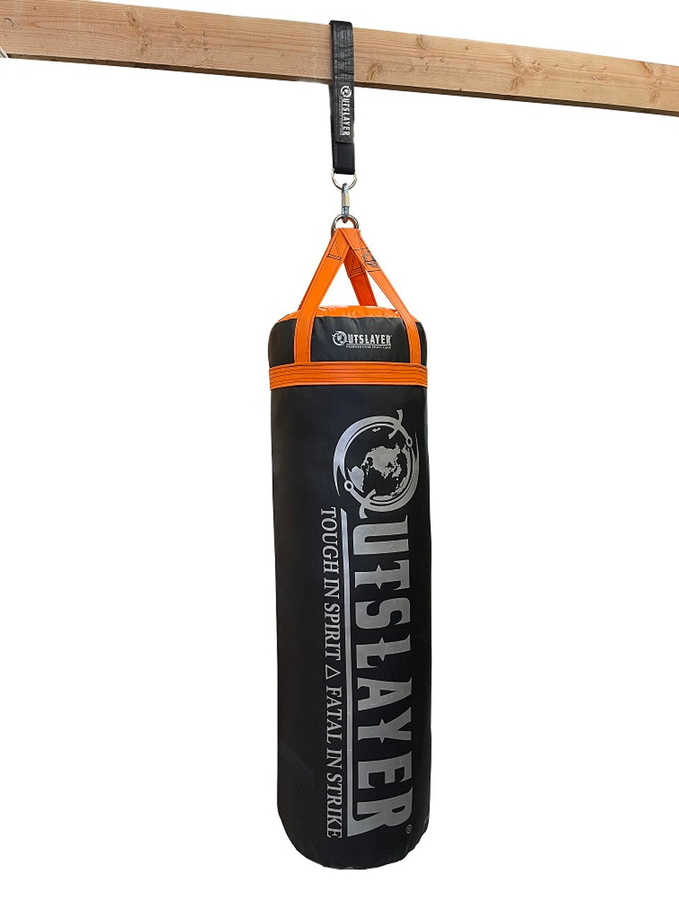 Outslayer Universal Heavy Bag Hanger