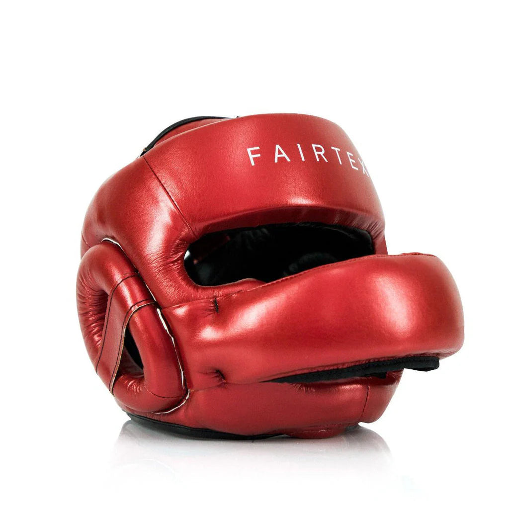 Fairtex HG17 Pro Sparring Headgear