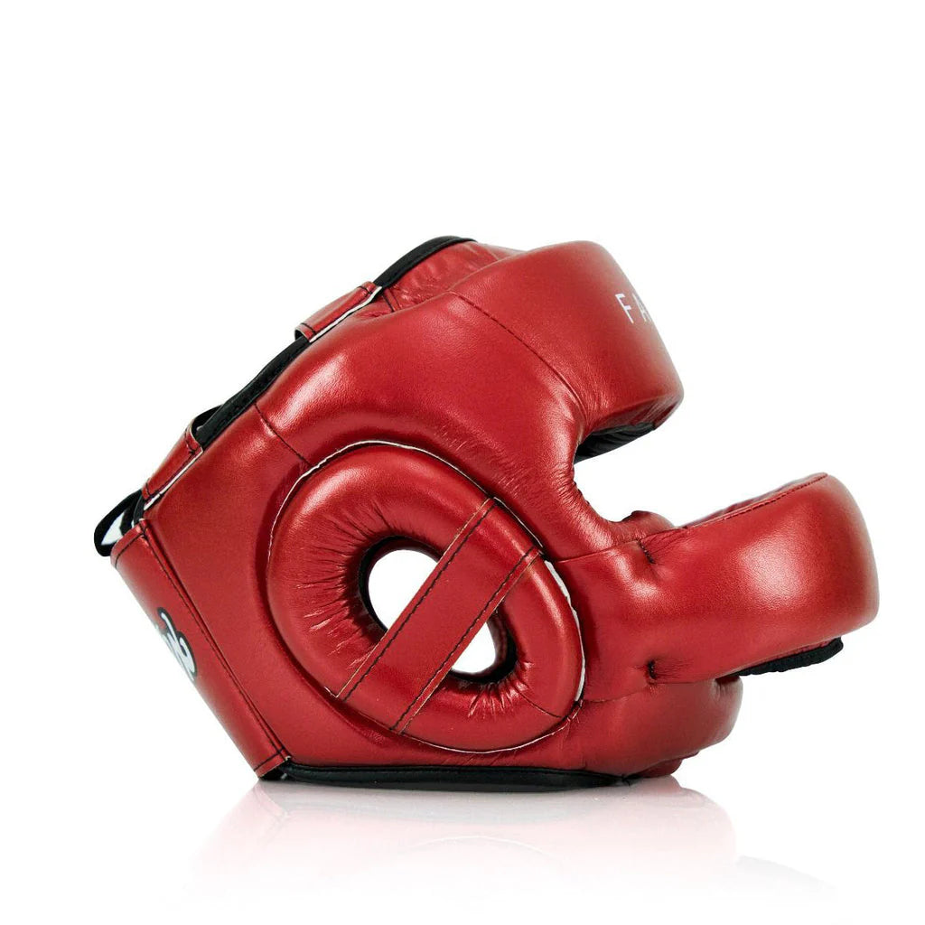 Fairtex HG17 Pro Sparring Headgear