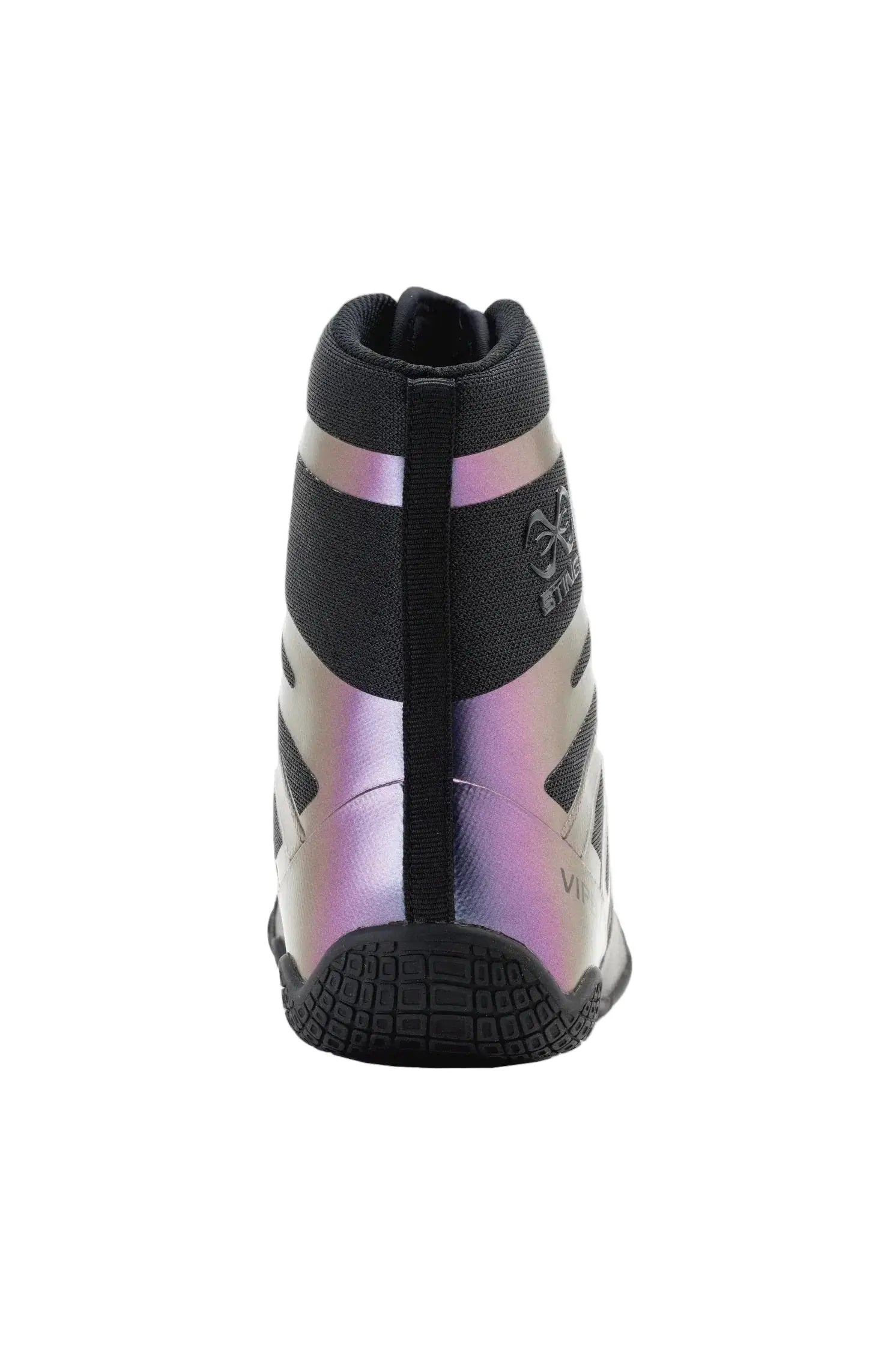 Sting Viper X Boxing Shoes
