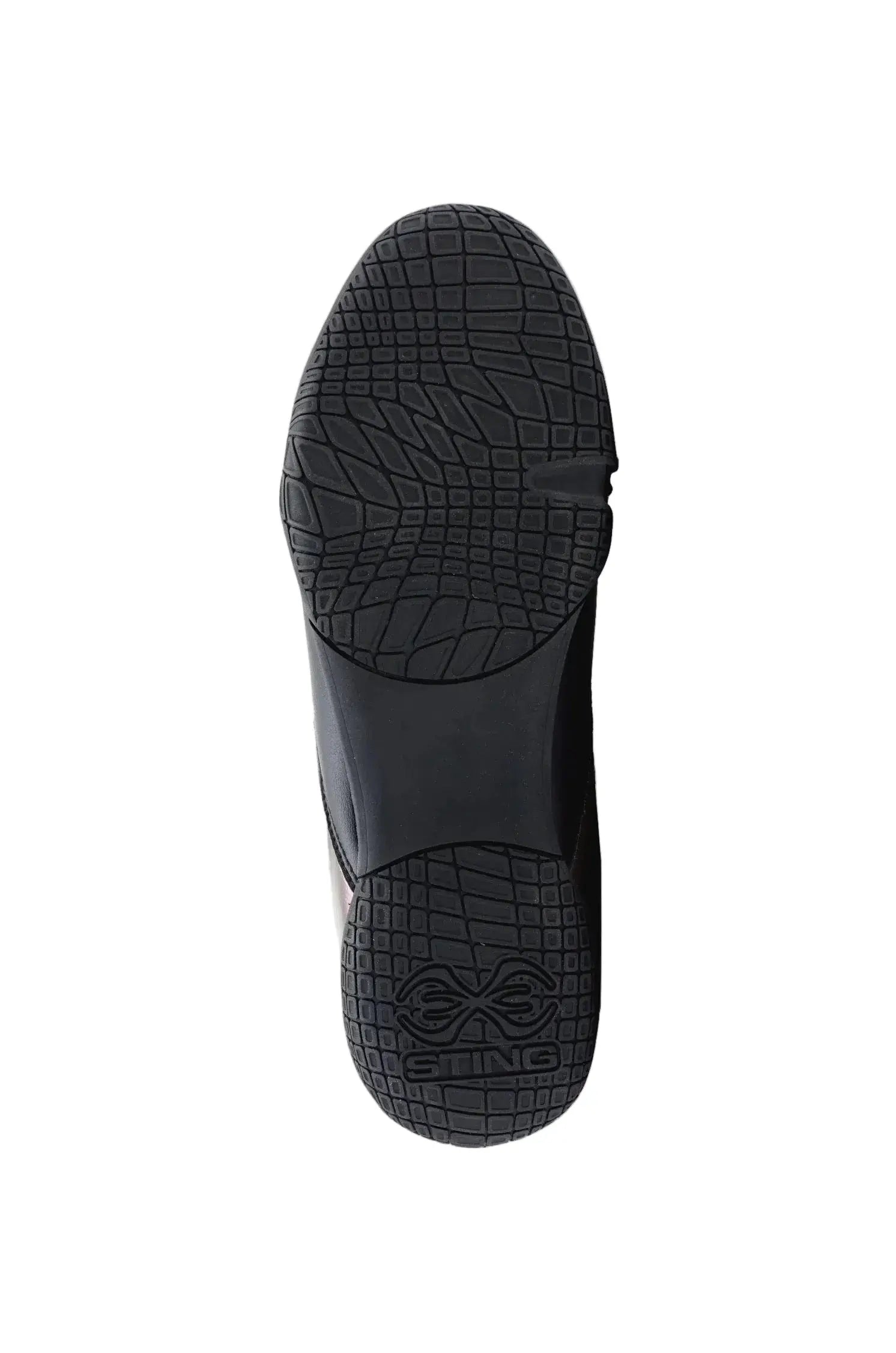 Sting Viper X Boxing Shoes