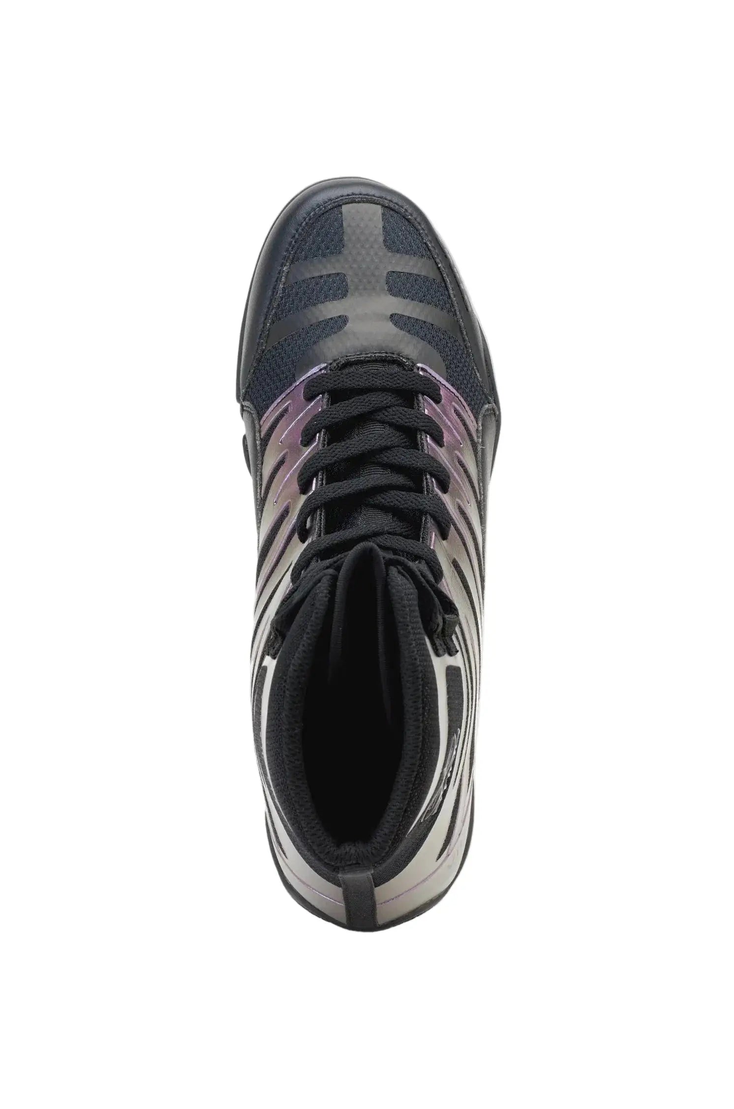 Sting Viper X Boxing Shoes