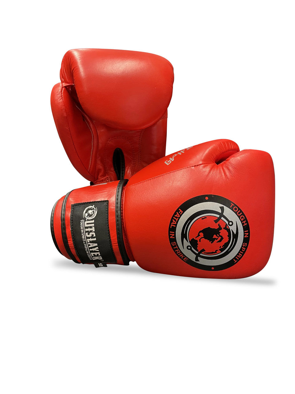 Outslayer Muay Thai Boxing Gloves