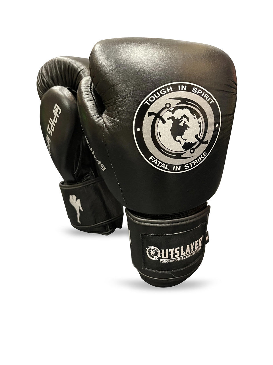 Outslayer Muay Thai Boxing Gloves