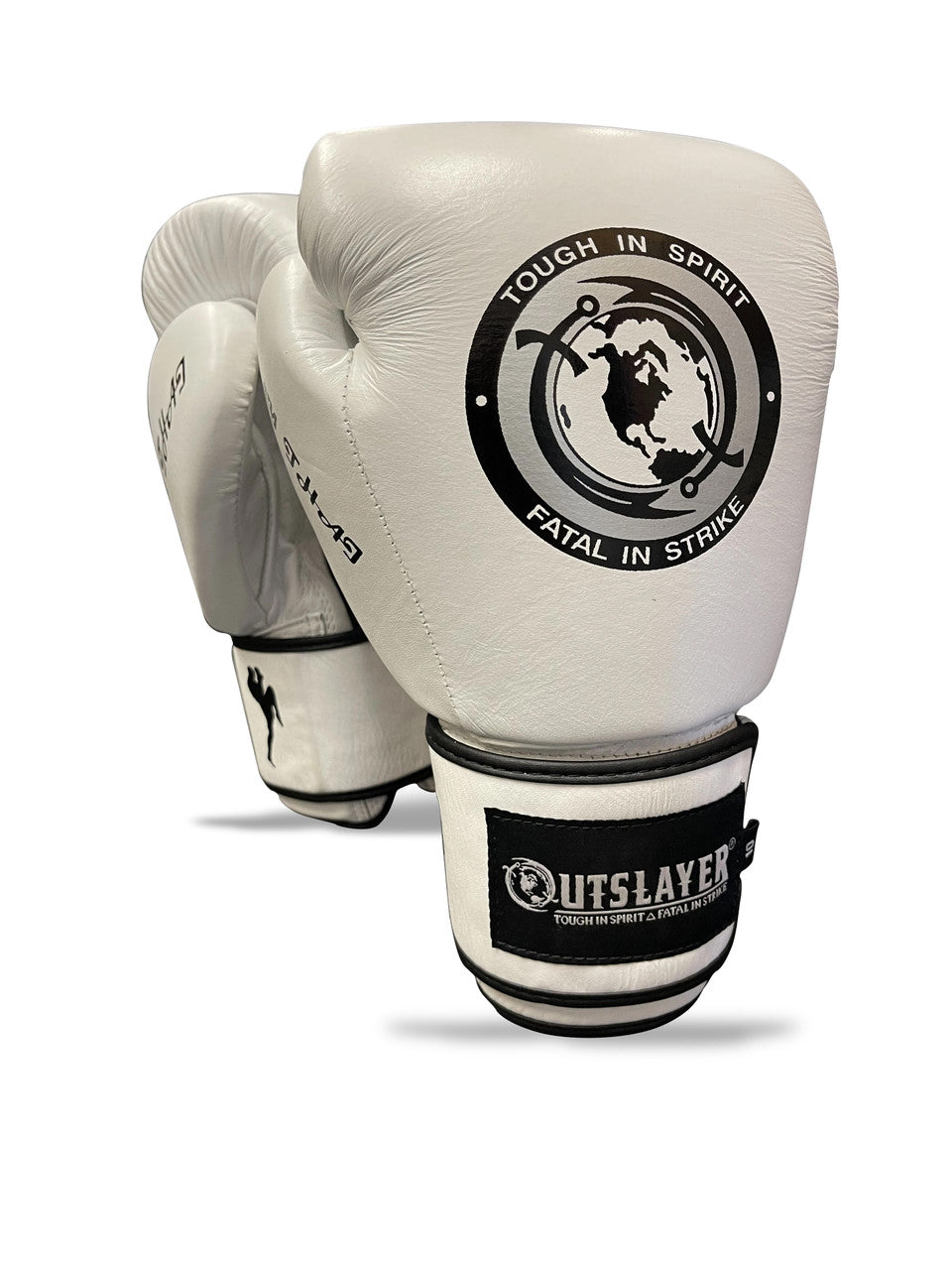Outslayer Muay Thai Boxing Gloves