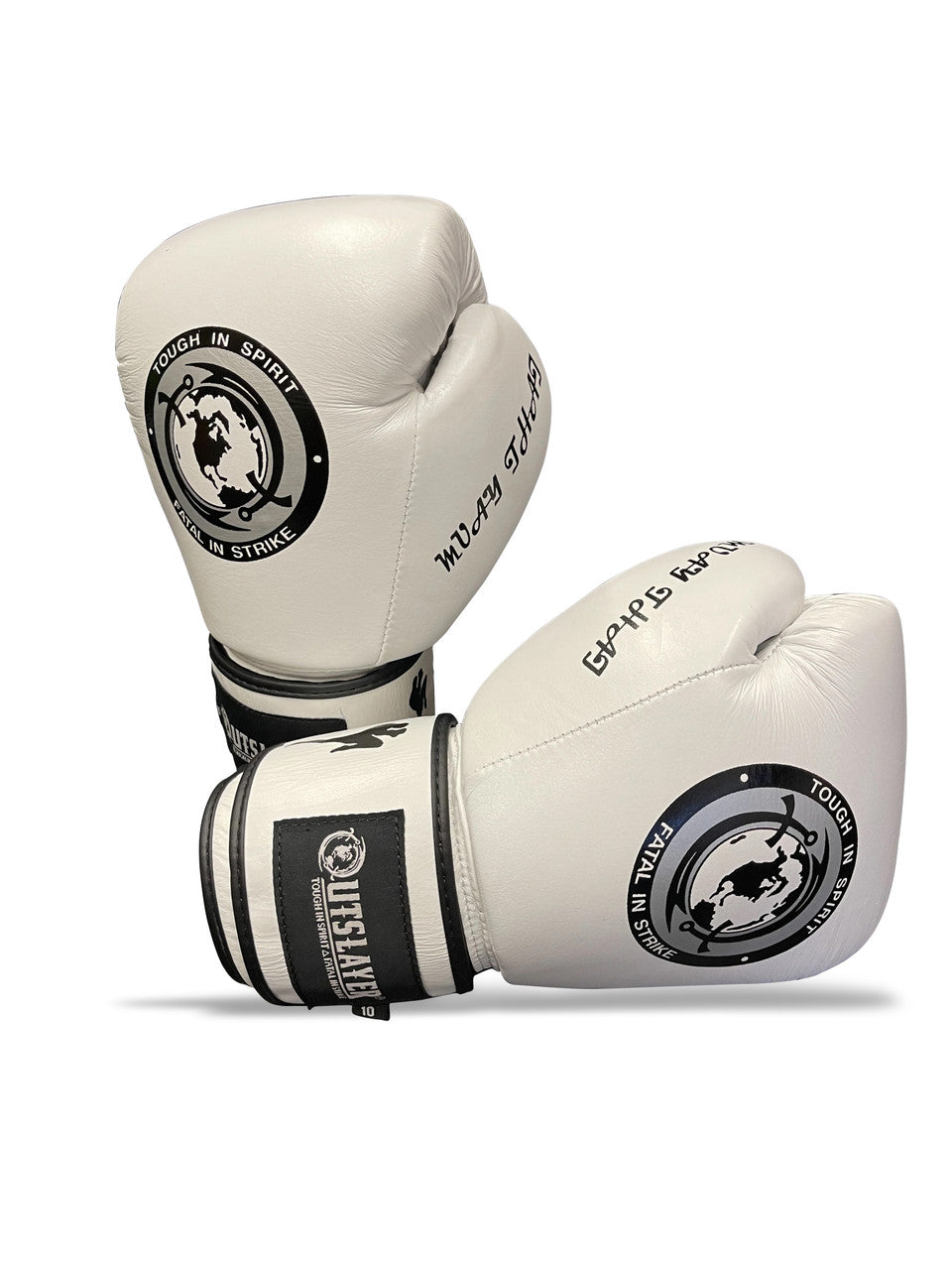 Outslayer Muay Thai Boxing Gloves